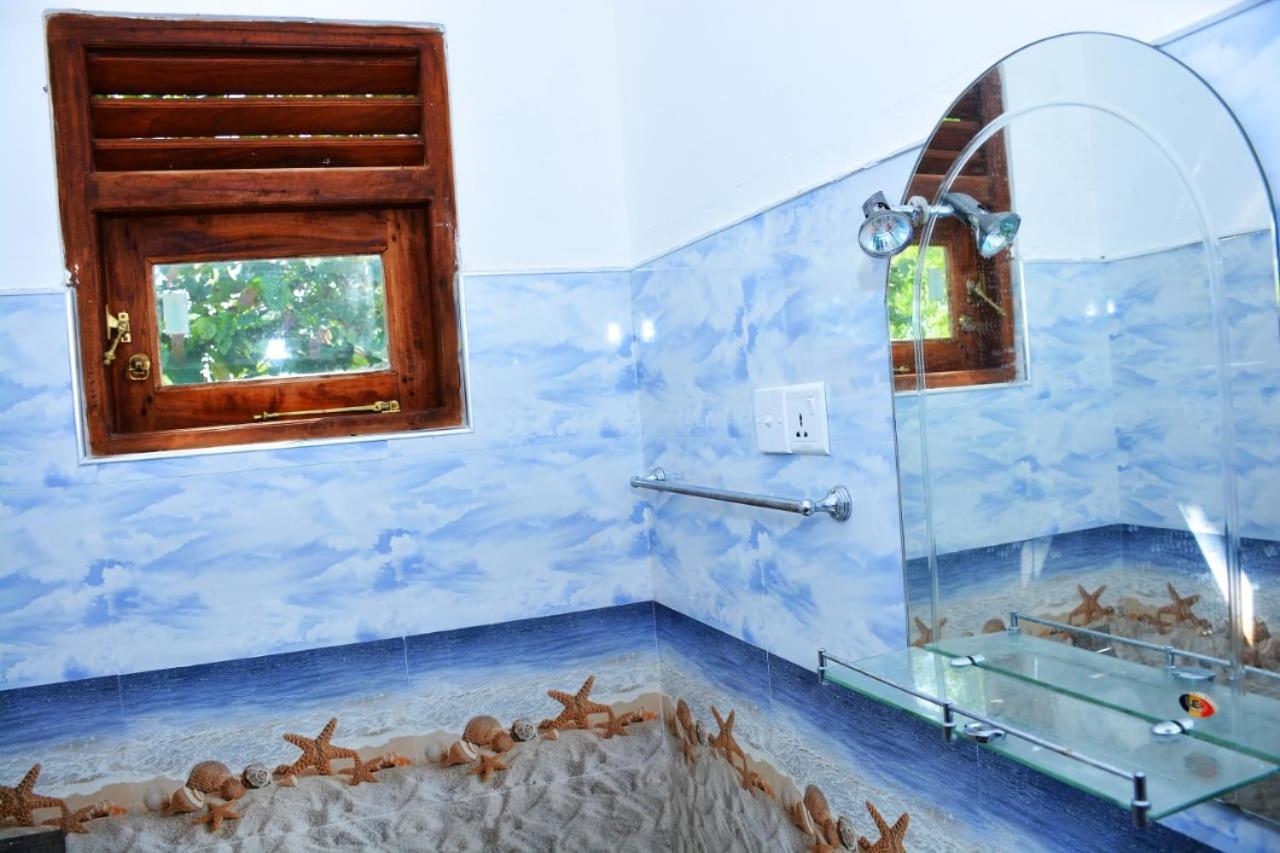 Randu Homestay And Restaurant Тангале Екстериор снимка