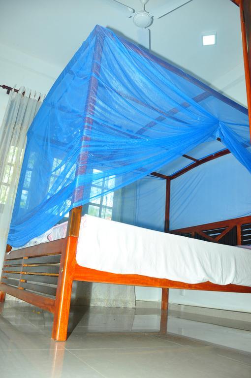 Randu Homestay And Restaurant Тангале Екстериор снимка