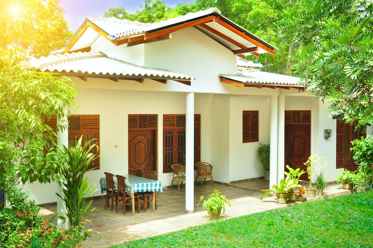 Randu Homestay And Restaurant Тангале Екстериор снимка