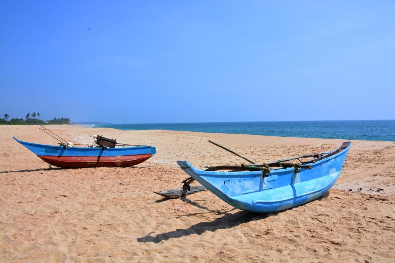Randu Homestay And Restaurant Тангале Екстериор снимка